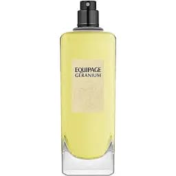 Туалетна вода тестер Hermes Equipage Geranium 100 мл