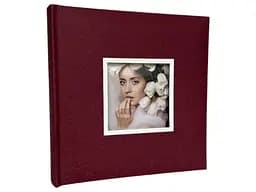 Альбом EVG BKM46300 Tradition Whine 10x15x300см (BKM46300(2-up) Tradition Whine)