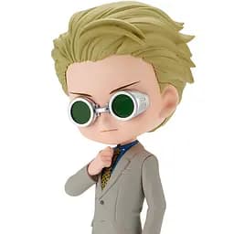 Фігурка Bandai Spirits Q posket Нанамі Кенто Nanami Kento Магічна битва Jujutsu Kaisen 14 см QP NK JK - мініатюра 2