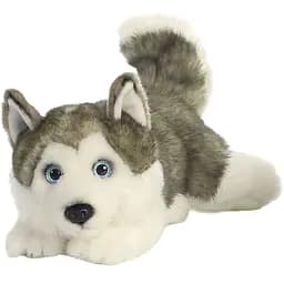 Мягкая игрушка Aurora Хаски 28 см (150715A)