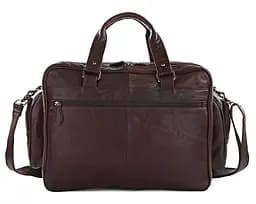 Дорожня сумка Vintage 40.5х32х18 см sum0013930 - мініатюра 2