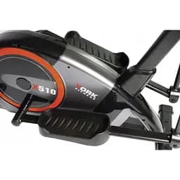Орбітрек електромагнітний York Fitness X510 - мініатюра 8