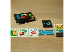 Настільна гра YELLOWBOX Ілюзія (Illusion) (укр.) (590017-1) - мініатюра 9