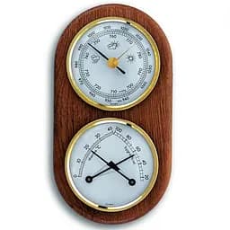 Метеостанция дуб TFA 201051