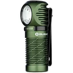 Ліхтар Olight Perun 2 Mini OD Green - мініатюра 3