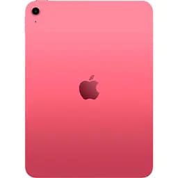Планшет Apple iPad 11 (2025) 128GB Wi-Fi Pink (MD4E4) [129286] - мініатюра 2