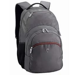 Рюкзак для ноутбука Sumdex 16" Grey (PON-391GY) - мініатюра 6