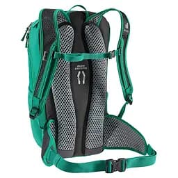 Рюкзак Deuter Race X Green (1052-3204221 2437) - мініатюра 5