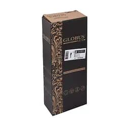 Душова лійка Globus Lux NS-002-BB 000021208, Чорний матовий - мініатюра 4