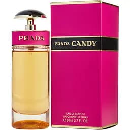 Оригинал Prada Candy 80 мл парфюмированная вода