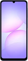 Смартфон Samsung Galaxy A07 4/128Gb Light Violet (SM-A075FLVGSEK) - мініатюра 2