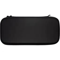 Твердый чехол Nintendo Black для Nintendo Switch/Switch Lite/Switch OLED