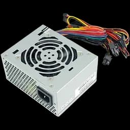 Блок живлення Chieftec Smart SFX-250VS 250W 80+ (SFX-250VS) - мініатюра 2