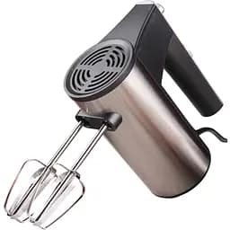 Миксер ручний Bitek 250 Вт чорний