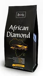 Кава в зернах DeJaVu African Diamond 250 г