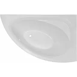 Ванна акриловая mprese Blatna 170x100 правая BLATNA170R