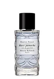 Парфумована вода Maison Rebatchi Musc Panache 50 мл 