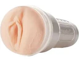 Реалістичний мастурбатор Fleshlight Jessica Drake Heavenly тілесний