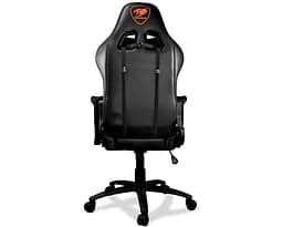 Геймерське крісло Cougar Armor One Black (3MAOBNXB.0001) [74992] - мініатюра 7