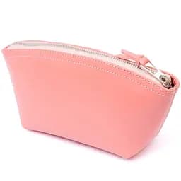 Жіноча косметичка зі шкіри Amelin Grande Pelle 11299