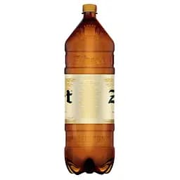 Пиво Zibert Lagerbier світле 4.4% 2.25 л  - мініатюра 2