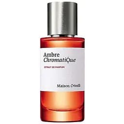 Парфум Maison Crivelli Ambre Chromatique 100 мл Extrait de Parfum тестер