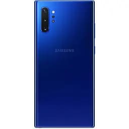 Смартфон Samsung Galaxy Note 10+ 256Gb Blue (SM-N975U) (USA) [NFC, 1 SIM, no e-SIM] - мініатюра 3