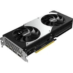 Відеокарта Inno3D GeForce RTX 5070 Twin X2 12G (N50702-12D7-195064N) EU [135644] - мініатюра 7
