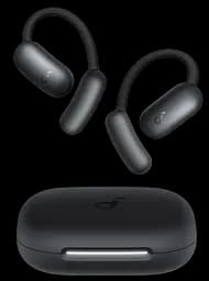 Навушники SoundСore AeroFit 2 Black Anker teh0021144 - мініатюра 8