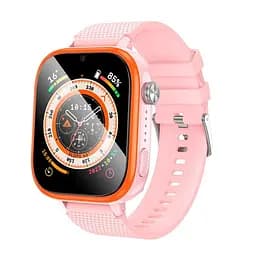 Дитячі смарт-годинник Hoco 4g children smart watch Y101 1.83", 4G video call, hd camera, GPS/WiFi, ip65