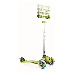 Самокат Globber Evo Comfort Lights 5 в 1, колеса з підсвіткою, до 20/50 кг, 1+ - мініатюра 2