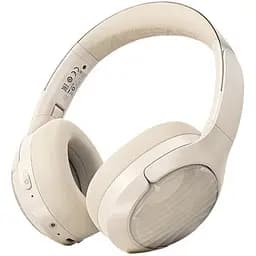 Гарнітура Acefast H5 ANCBluetoothMilky white (6974316284284)