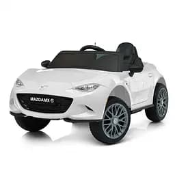 Детский электромобиль Машина M 5846EBLR-1 до 30 кг