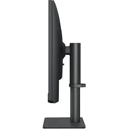 Монітор TFT 32" BenQ PV3200U, 4K, IPS, 100% sRGB, 3xHDMI, USB-С, HAS, Pivot, колонки, чорний (9H.Y01LA.TBE) - мініатюра 6