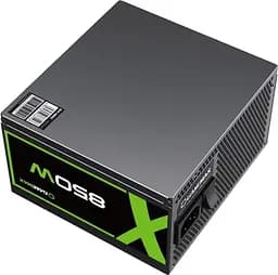 Блок живлення GameMax 850W, 80 Gold , modular (GX-850 Modular) - мініатюра 2