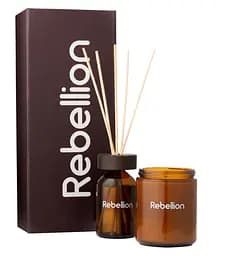 Набор Пьянящее ожидание горячего секса Rebellion