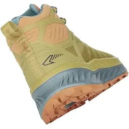Черевики Lowa Fortux GTX QC 42.5 Mustard (1012-311820-2874-42.5) - мініатюра 3
