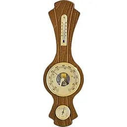 Метеостанція Moller 203261 Oak Country-Style (203261)