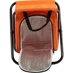 Складаний стілець Skif Outdoor Keeper I Orenge (QP-FD06OR) [145918] - мініатюра 3