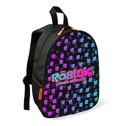 Рюкзак дитячий Roblox шкільний/міський 34х27х13 см для хлопчика (02523)