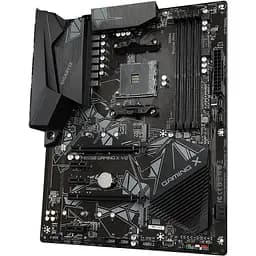 Материнська плата Gigabyte B550 Gaming X V2 [93571] - мініатюра 3