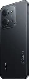 Смартфон Xiaomi Redmi 15C 4G 8/256GB Midnight Black (Global) Без NFC (with charger) - мініатюра 7
