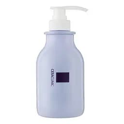 Шампунь для волос Ceraclinic против желтизны Dermaid 4.0 No Yellow Shampoo Protein Quenc, 500 мл (007809)