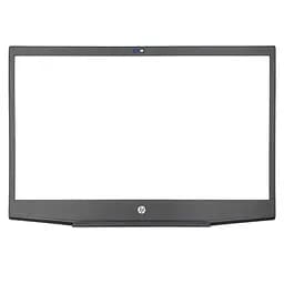 Частина корпусу (рамка матриці) HP Pavilion 15T-CX series, black
