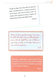 Escritura. Elemental A1-A2 - мініатюра 6
