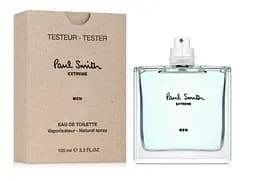 Оригинал Paul Smith Extreme For Man 100 мл ТЕСТЕР туалетная вода