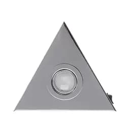 Світильник меблевий точковий Brille HDL-J 02 CHR 163398 - мініатюра 2
