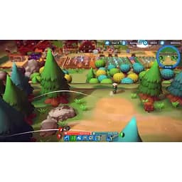 Ключ активації Microsoft Spirit Of The Island для Xbox One/Series S/X - мініатюра 2