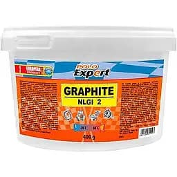 Мастило графітне Polo Expert Graphite 400 г