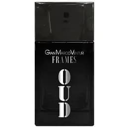 Туалетная вода тестер Gian Marco Venturi Frames Oud 100 мл